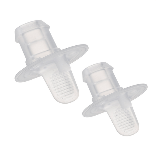 2pk B.Box Spout Bottle Replacement Pack (450ml & 600ml)