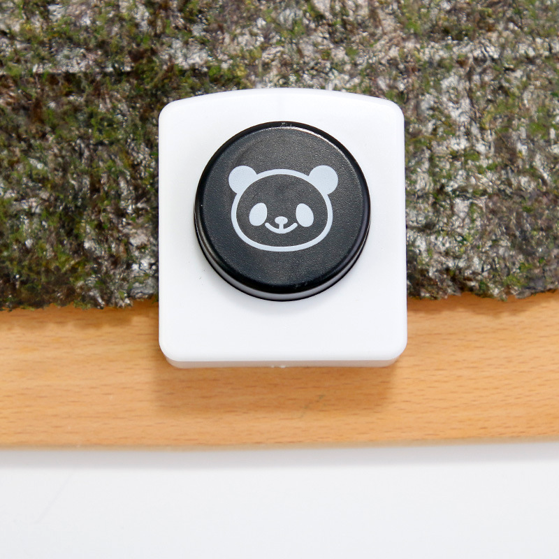 Onigiri Rice Mould Kit, Panda - Healthy Snacks NZ