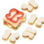 Load image into Gallery viewer, Sandwich/Cookie Cutters - Butterfly - Healthy Snacks NZ - Buy Online
