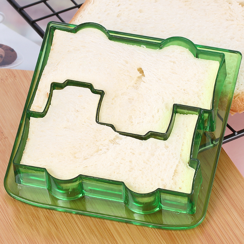 Sandwich/Cookie Cutters , Train- Healthy Snacks NZ - Buy Online
