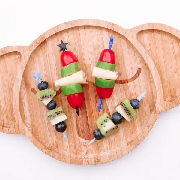 (4pc) Lunch Punch Stix - Healthy Snacks NZ