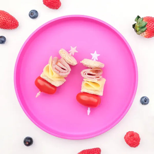 (4pc) Lunch Punch Stix - Healthy Snacks NZ