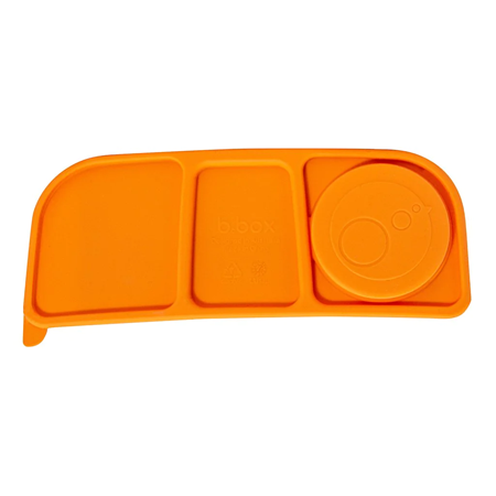 Lunchbox Replacement Silicone Seal - Strawberry Shake - Healthy Snacks NZ
