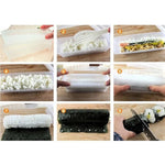 Load image into Gallery viewer, Simple Sushi Mould Thick Roll - Healthy Snacks NZ - Free Shipping
