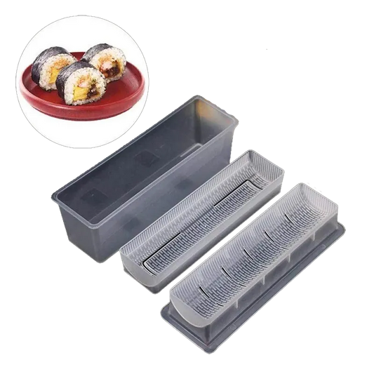 Simple Sushi Mould Thick Roll - Healthy Snacks NZ - Free Shipping