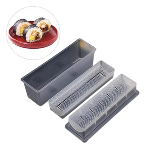 Simple Sushi Mould Thick Roll - Healthy Snacks NZ - Free Shipping