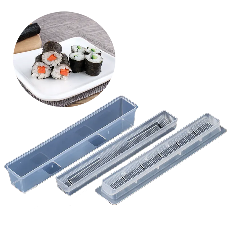 Simple Sushi Moulds Thin Roll - Healthy Snacks NZ - Buy Online