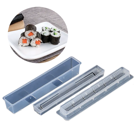 Simple Sushi Moulds Thin Roll - Healthy Snacks NZ - Buy Online