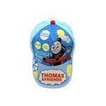 Load image into Gallery viewer, Kids Baseball Cap, Thomas &amp; Friends, Red/Blue - Healthy Snacks NZ
