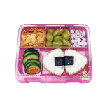 Load image into Gallery viewer, Ultimate Bento 4/5 Inner Tray Set - Healthy Snacks NZ
