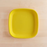 Load image into Gallery viewer, Re-Play Flat Plate Yellow - Healthy Snacks NZ
