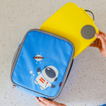 Load image into Gallery viewer, B.Box Insulated Lunch Bag, Multiple Designs - Healthy Snacks NZ
