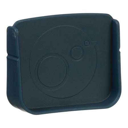 B.Box Lunchbox Replacement Divider, Indigo Rose - Healthy Snacks NZ