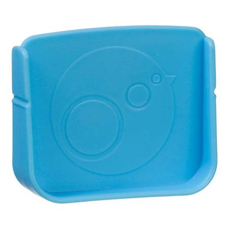 B.Box Lunchbox Replacement Divider Ocean Breeze - Healthy Snacks NZ