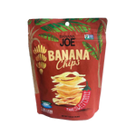 Load image into Gallery viewer, Banana Joe Chips, Thai Sweet Chili - Buy Online NZ - AfterPay - Healthy Snacks NZ

