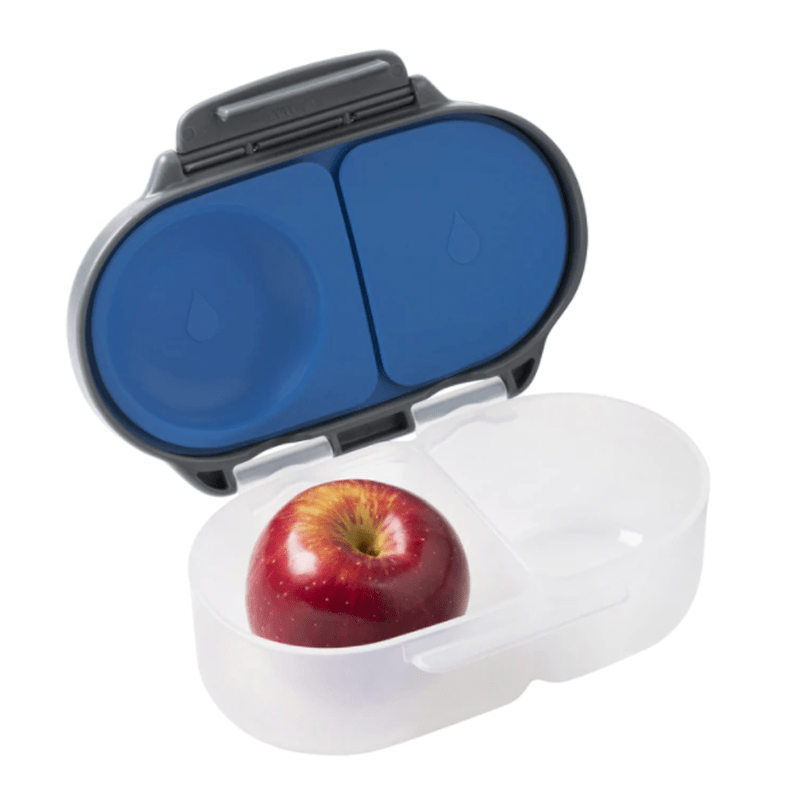 B.Box Bento Snack Box, Assorted - Healthy Snacks NZ