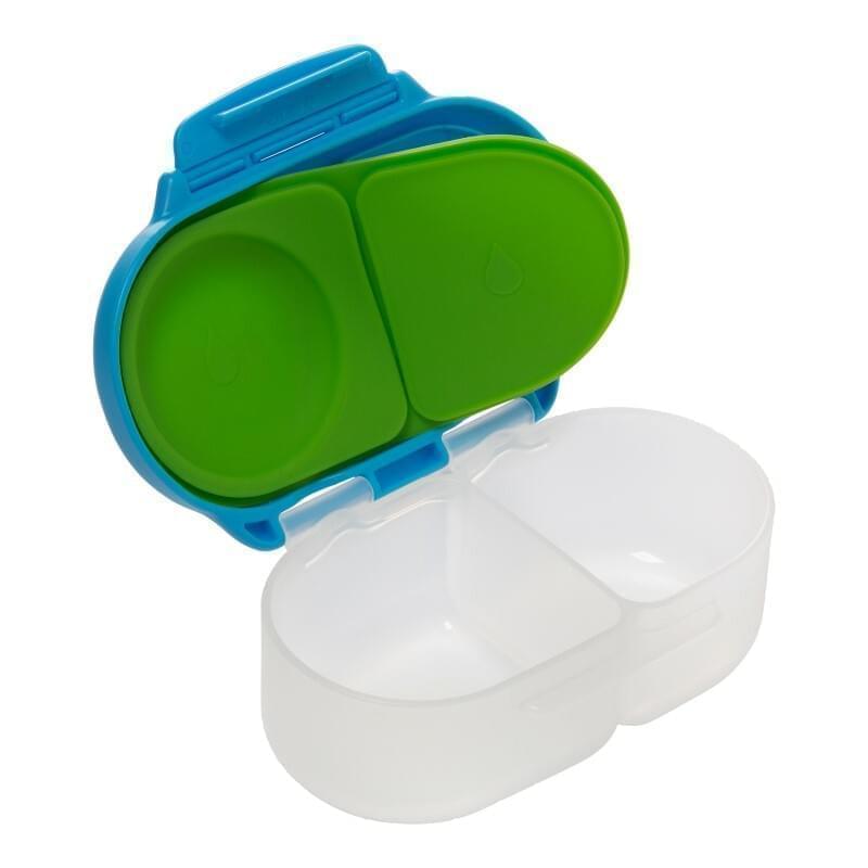 B.Box Bento Snack Box, Assorted - Healthy Snacks NZ