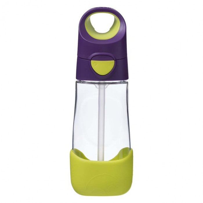 B.Box Tritan Drink Bottle, Passion Splash - Healthy Snacks NZ