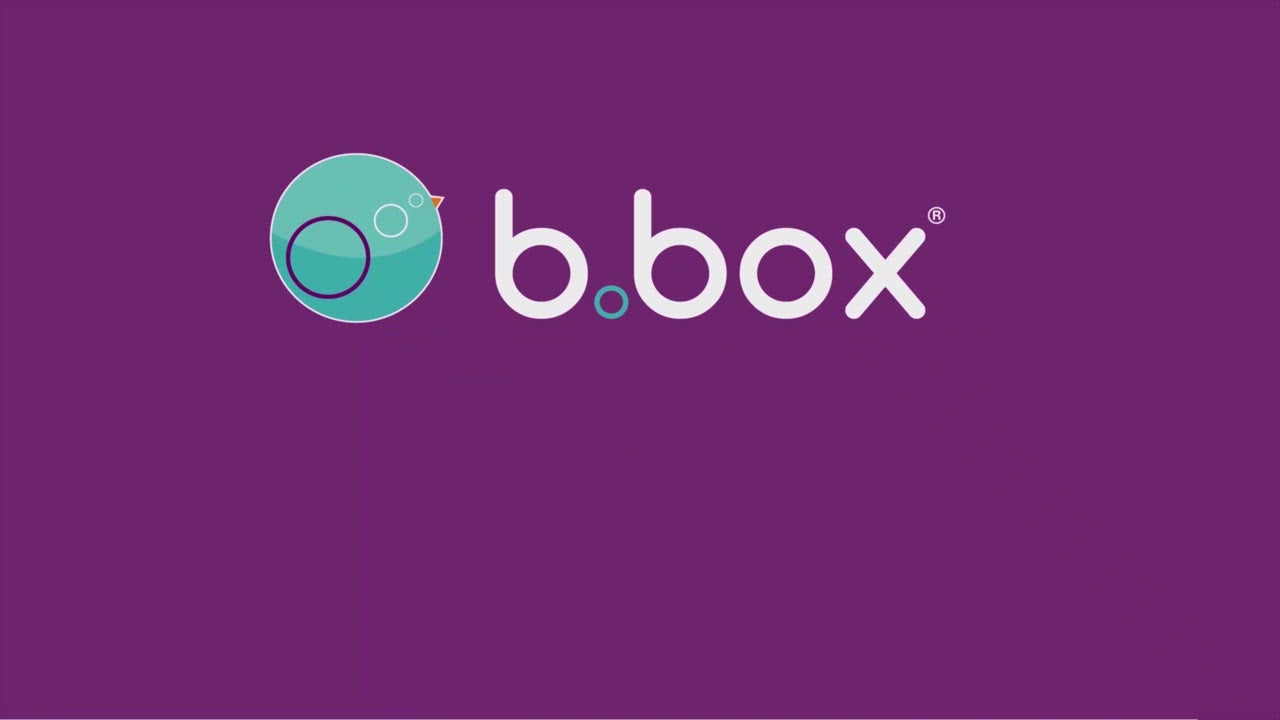 B.Box Tritan Drink Bottle - Healthy Snacks NZ