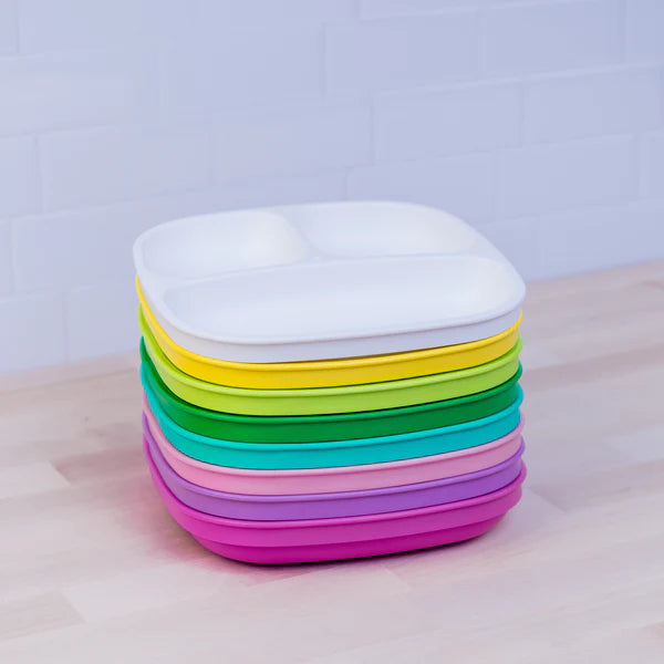 Re-Play Divided Plate - Healthy Snacks NZ