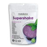 Load image into Gallery viewer, Organic Superfoods Supershake Mix (DF/GF/V), 200g - Healthy Snacks NZ
