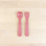 Load image into Gallery viewer, (2pc) Re-Play Utensils Desert - Healthy Snacks NZ
